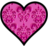 Heart Ornate Pink.ico