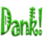 Dank - Green.ico Preview