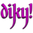 Diky - Purple.ico Preview