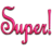 Super - Pink.ico Preview