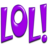 LOL - Purple.ico Preview