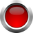1) Red button.ico Preview