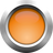 2) Orange button Hover.ico Preview