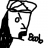 Funny Bin Ladin Boob Icon.ico