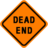 Dead End.ico Preview