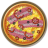 Cheese Pizza.ico Preview