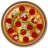 Pepperoni Pizza.ico Preview