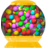 Gumball Yellow.ico