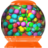 Gumball Orange.ico Preview