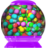Gumball Purple.ico Preview