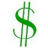 Money-Symbol.ico Preview