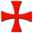 Knight's Templar Insignia.ico Preview