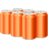 6-Pack Orange.ico Preview