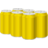 6-Pack Yellow.ico Preview