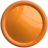 Orange PopIt Button.ico Preview
