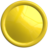 Yellow PopIt Button.ico Preview