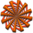 Spin-Orange.ico Preview