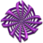 Frill-Purple.ico Preview