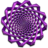 Twirl-Purple.ico Preview