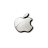 Apple sølv.ico Preview