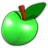 green apple.ico