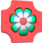 Flower Button 2.ico