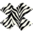 Zebra 2.ico Preview