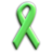 Green Ribbon 2.ico Preview