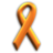 Orange Ribbon.ico Preview