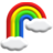 Rainbow 2.ico Preview