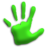 Green Hand.ico