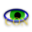 Eye CON.ico Preview