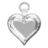Heart Charm S.ico