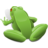 Green Frog.ico