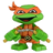 ninja turtle orange.ico Preview