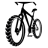 mountain bike 2.ico Preview