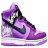 purple nike.ico