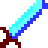ultimate daiemond sword.ico Preview