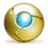 Golden Chrome Icon (Deluxe Edition).ico