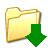 Downloads Folder Custom Icon.ico