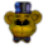 Golden Freddy Doll.ico Preview
