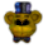 Golden Freddy Doll.ico