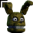 Plushtrap Cursor.ico