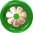 Flower Round - 3.ico