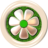 Flower Round - 4.ico