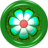 Flower Round - 9.ico