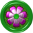 Flower Round - 11.ico Preview