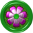 Flower Round - 11.ico