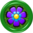 Flower Round - 13.ico