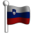 Flag-Solvenia.ico Preview